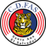 CD法斯logo