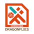  广岛蜻蜓logo